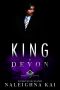 [Kings of the Castle 04] • King of Devon